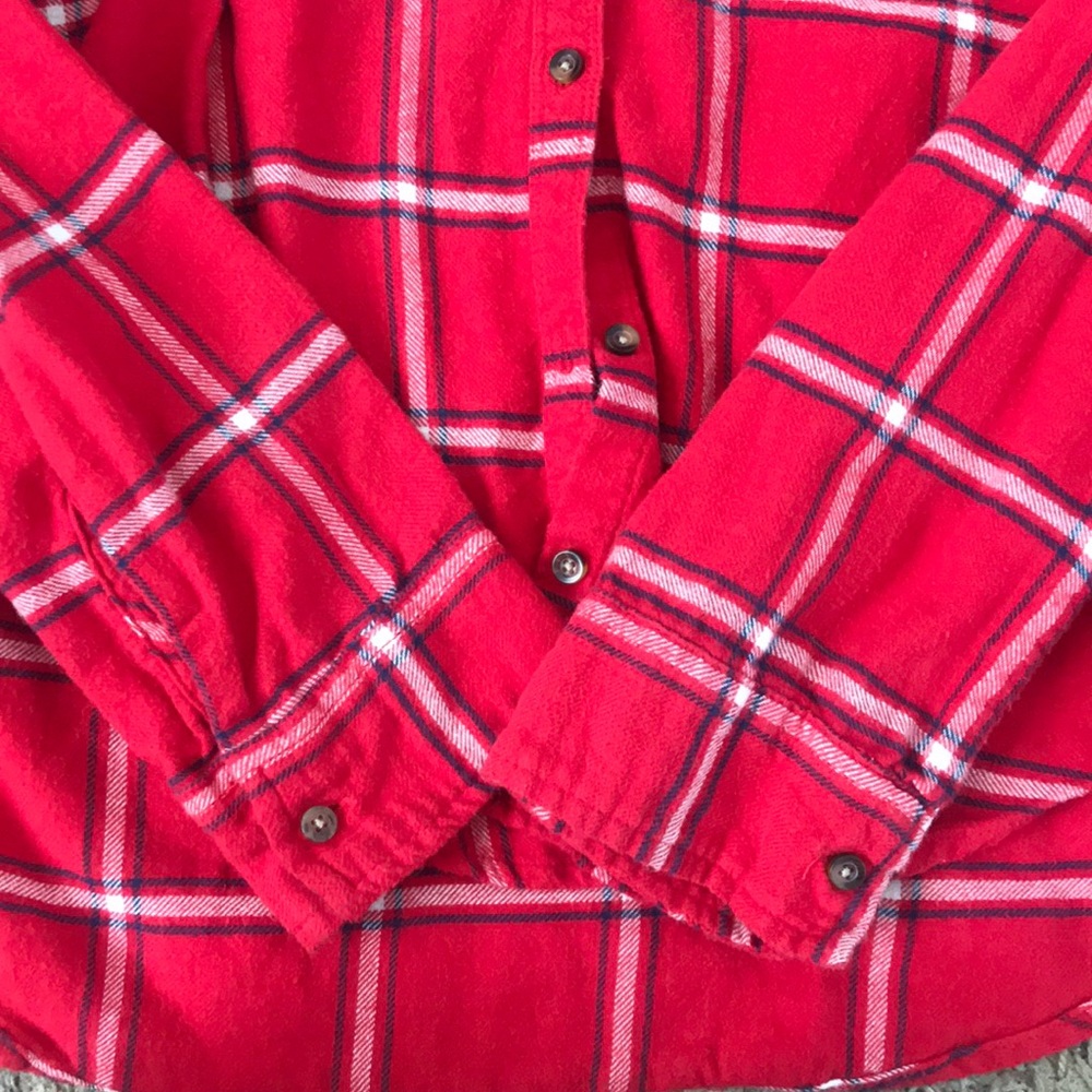 Red Flannel - Picture 3 of 4